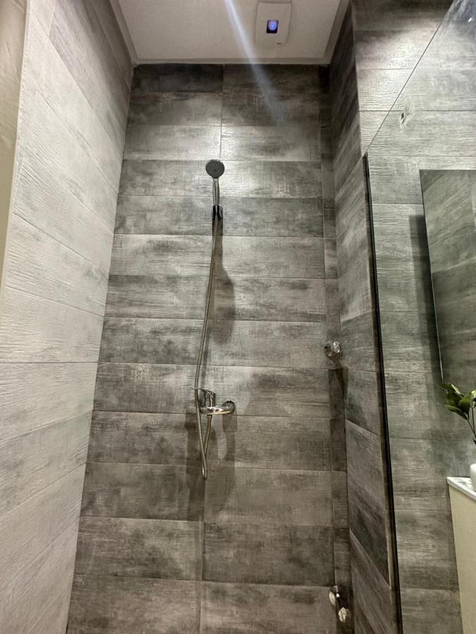 Apparemment De Luxe Bouznika Apartman Kültér fotó