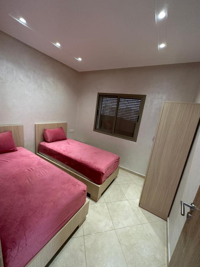 Apparemment De Luxe Bouznika Apartman Kültér fotó