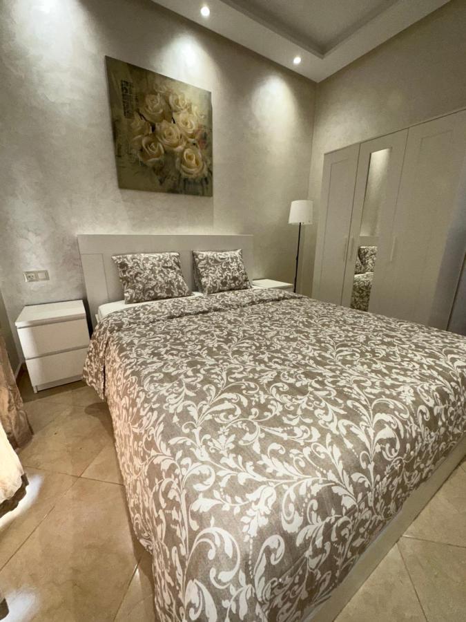Apparemment De Luxe Bouznika Apartman Kültér fotó
