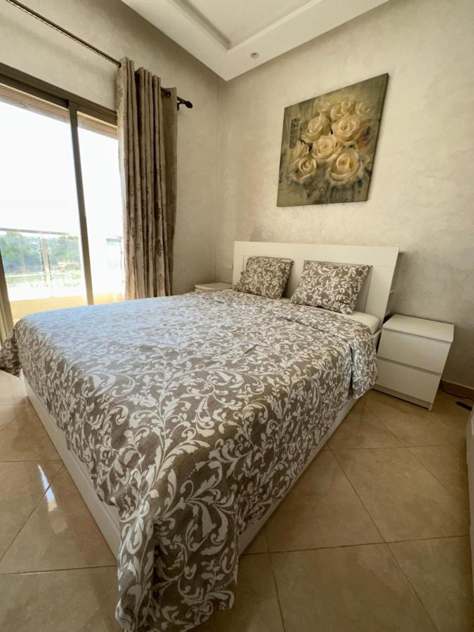 Apparemment De Luxe Bouznika Apartman Kültér fotó