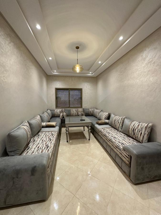 Apparemment De Luxe Bouznika Apartman Kültér fotó