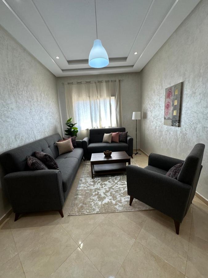Apparemment De Luxe Bouznika Apartman Kültér fotó