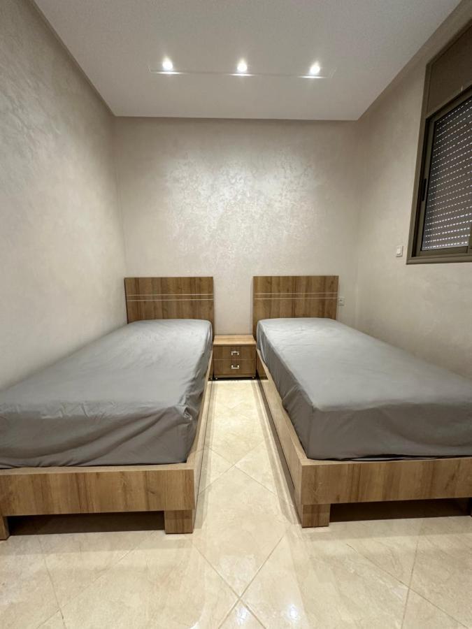 Apparemment De Luxe Bouznika Apartman Kültér fotó