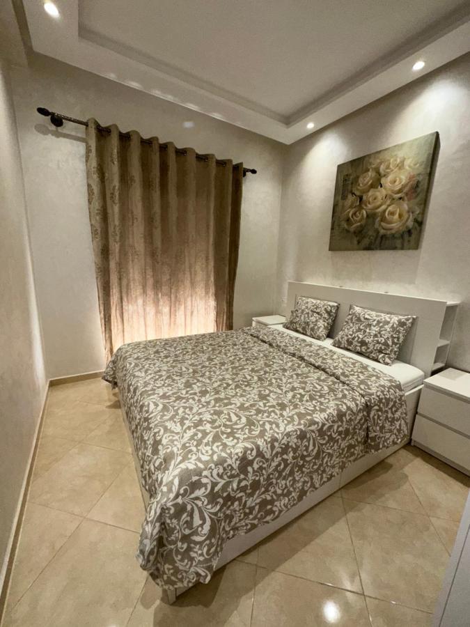 Apparemment De Luxe Bouznika Apartman Kültér fotó