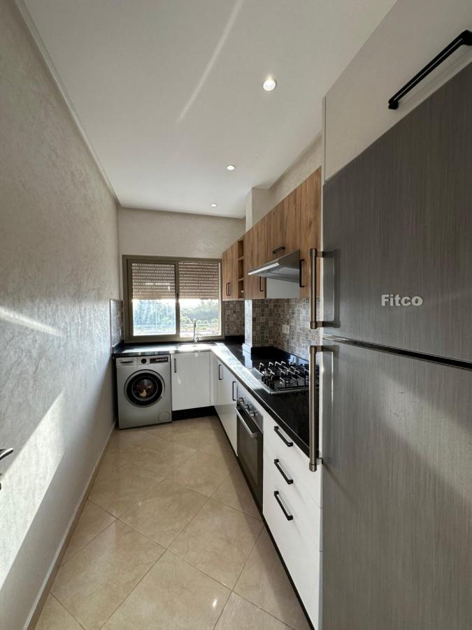 Apparemment De Luxe Bouznika Apartman Kültér fotó